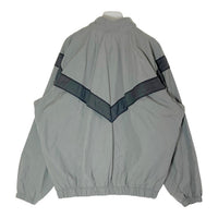 USARMY ユーエスアーミー IPFU Fitness Jacket アメリカ軍 トレーニングジャケット ブルゾン ナイロンジャケット 00S グレー sizeM 瑞穂店