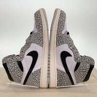 AIR JORDAN 1 RETRO HIGH OG エアジョーダン1 レトロ ハイ White Cement ホワイトセメント Size 28.5cm 福生店