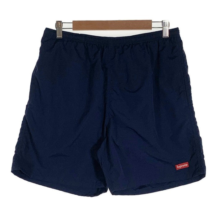 SUPREME シュプリーム 22SS Box Logo Nylon Water Short ナイロン ウォーターショーツ ショートパンツ –  GolRagオンラインショップ