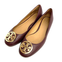 TORY BURCH トリーバーチ パンプス ボルドー size6M 瑞穂店