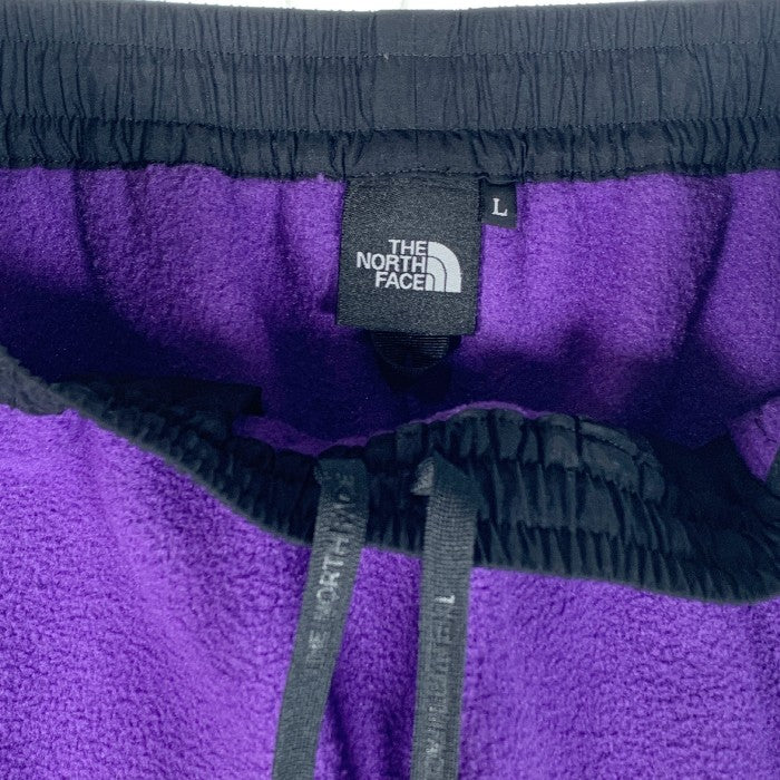 THE NORTH FACE ノースフェイス HIM FLEECE PANT ヒム フリースパンツ