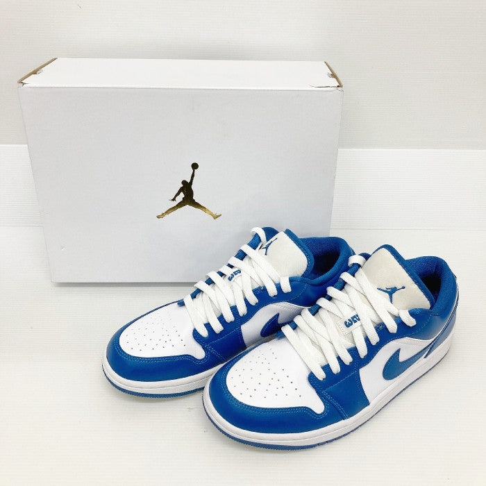新品！25cm！Nike Air Jordan 1 Low DC0774-114