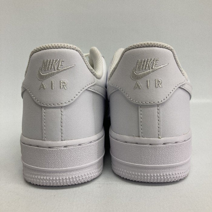 NIKE ナイキ CW2288-111 エアフォース1 スニーカー ホワイト size26cm 瑞穂店