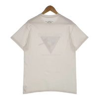 LOOSE JOINTS ルーズジョインツ PINK FREUD プリント Tシャツ ホワイト Size M 福生店