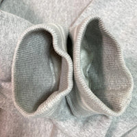 champion チャンピオン 裏起毛 トレーナー RAGEBLUE グレー sizeL 瑞穂店