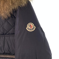 MONCLER モンクレール MONTMIRAL JACKET モンミラル ダウンジャケット ネイビー Size 1 福生店