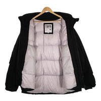 TIGHTBOOTH PRODUCTION タイトブース 20AW MONSTER PARKA SHORT モンスターパーカー ショート ダウン ブラック Size L 福生店