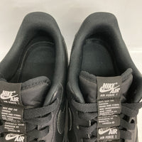 NIKE ナイキ CJ1379-001 AIR FORCE 1 '07 LV8 3 エアフォース 1 ブラック size27.5cm 瑞穂店