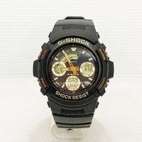 CASIO カシオ G-SHOCK ジーショック AW-591GBX ブラック 瑞穂店