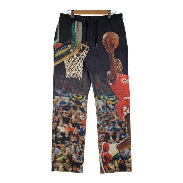 NIKE JORDAN フライトヘリテージパンツ 34