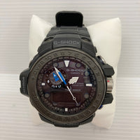 G-SHOCK GWN-1000C-1AJF GULFMASTER タフソーラー 電波受信 電波ソーラー マルチバンド6トリプルセンサー マットブラック 瑞穂店