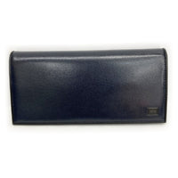 PORTER ポーター 吉田カバン プリュム レザー長財布 179-03870 ネイビー 瑞穂店