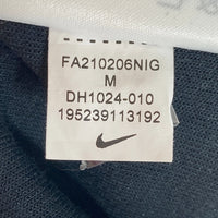 NIKE ナイキ NSW SWOOSH TECH FLEECE PANTS テック フリース パンツ 21AW DH1024-010 ブラック sizeM 瑞穂店