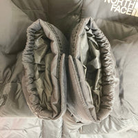 THE NORTH FACE ザ・ノースフェイス NF0A4QYX HIMALAYAN DOWN PARKA ブラック sizeM 瑞穂店
