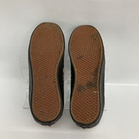 VANS ヴァンズ SK8-HI レオパード 厚底 スニーカー size23.5cm 瑞穂店