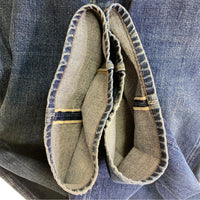 WAREHOUSE ウエアハウス 1001XX デニムパンツ LOT 1000 インディゴ sizeW33 瑞穂店