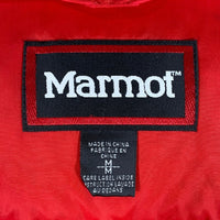 Marmot マーモット 90's Parbat Down Parka パルバットダウンパーカ ブラック R-5002-3 Size M 福生店