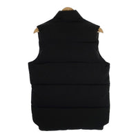 CANADA GOOSE カナダグース FREESTYLE VEST フリースタイル ダウンベスト ブラック 4150M Size XS 福生店