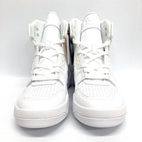 CONVERSE×beautiful people コンバース×ビューティフルピープル バスケットボールシューズ スニーカー 1315711944 ホワイト size23.5cm タグ付き 瑞穂店