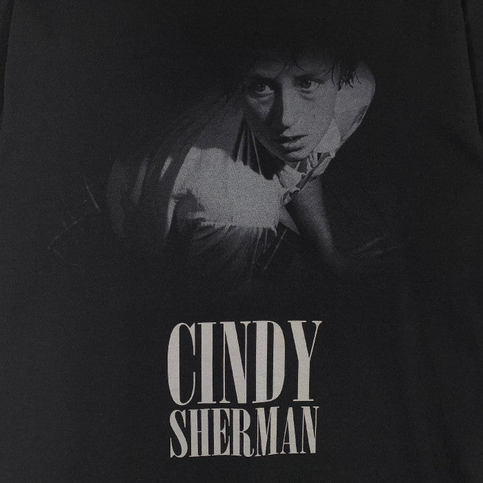 UNDERCOVER アンダーカバー 20SS Cindy Sherman シンディシャーマン フォトプリント Tシャツ ブラック Size –  GolRagオンラインショップ