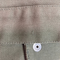 CRIMIE クライミー CIH5-JK25 BOBBY 2 BOA JACKET ミリタリージャケット カーキ sizeM 瑞穂店