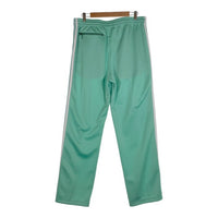 Needles ニードルス 22AW Track Pants トラックパンツ 別注 エメラルドグリーン MR531 Size L 福生店
