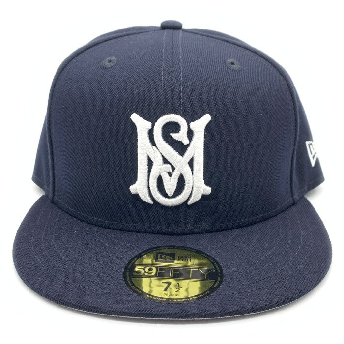 MFC STORE エムエフシーストア New Era ニューエラ 59FIFTY キャップ