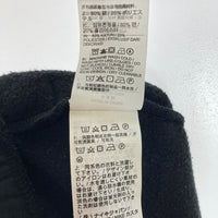 NIKE ナイキ JORDAN ジョーダン ジャンプマン 裏起毛パンツ DA6804-010 ブラック sizeM 瑞穂店