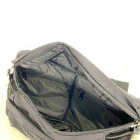 EL RADIALL ラディアル 14AW CHEVY WAIST ウエストバッグ ブラック 福生店