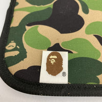 A BATHING APE アベイジングエイプ タブレットケース 瑞穂店