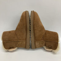 UGG アグ ARIELLE アリエール バッグリボン ムートン ブーツ ブラウン size24cm 瑞穂店