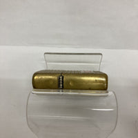 Zippo×Supreme シュプリーム ダイヤモンドカット ライター 瑞穂店