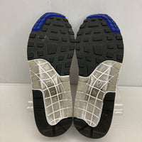 NIKE×atmos ナイキ×アトモス AIR MAX 1 PRNT エアマックス1 プリント AQ0927-100 ブルー size27.5cm 瑞穂店