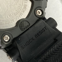 CASIO カシオ G-SHOCK Gショック GW-9000A MUDMAN 腕時計 ブラック 瑞穂店