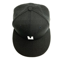 UNDER COVER NEW ERA アンダーカバー×ニューエラ コラボキャップ MUU9H01-1 ブラック sizeF 瑞穂店