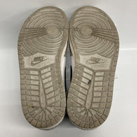 NIKE ナイキ AIR JORDAN 1 RETRO HIGH OG エアジョーダン1レトロハイ ホワイトセメント DZ5485-052 Size 28.5cm 瑞穂店