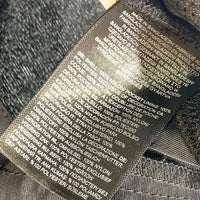 THE NORTH FACE ノースフェイス Paramount Trail Convertible Pants パラマウントトレイル コンバーチブルパンツ NF0A4WAL 並行品 ブラック Size 36×30 福生店