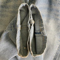 Levi's リーバイス 501-0190 80s 019 デニムパンツ ジーンズ スカイブルー sizeW33 瑞穂店