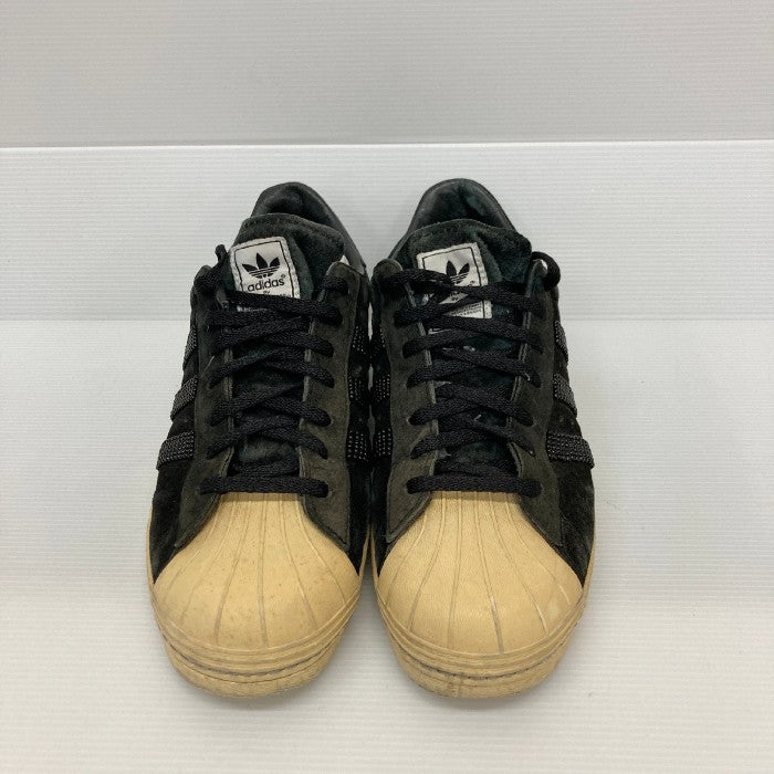 円高還元 adidas NEIGHBORHOOD NH shelltoe ネイバーフッド - 靴