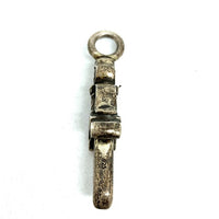 Chrome Hearts クロムハーツ DBL DAGGER ダブルダガートップ SV925 瑞穂店