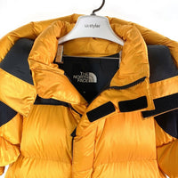 THE NORTH FACE ザノースフェイス HIM DOWN PARKA ヒムダウンパーカー ダウンジャケット ND92031 イエロー sizeM 瑞穂店
