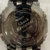G-SHOCK Gショック FULL METAL フルメタル 2100シリーズ オクタゴン ブラック GM-B2100BD-1AJF 瑞穂店