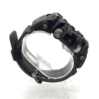 CASIO カシオ MUDMASTER マッドマスター 電波ソーラー マルチバンド6 ブラック グレー GWG-100 福生店