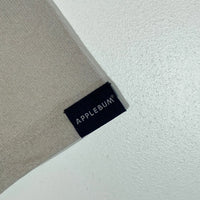 APPLEBUM アップルバム NBG Tシャツ フォトプリント BC2211104 グレー sizeXL 瑞穂店