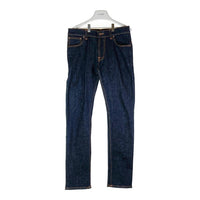 NUDIE JEANS ヌーディジーンズ +BEAMS ビームス 別注LIMITED デニム パンツ VAT no SE556628927701インディゴブルー size32 瑞穂店