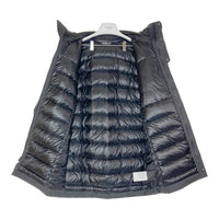 ARC'TERYX アークテリクス 25879 125554 GORE-TEX Theme Parka サーミーパーカ ダウン コート ブラック sizeS 瑞穂店