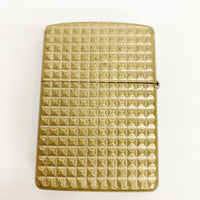 Zippo×Supreme シュプリーム ダイヤモンドカット ライター 瑞穂店
