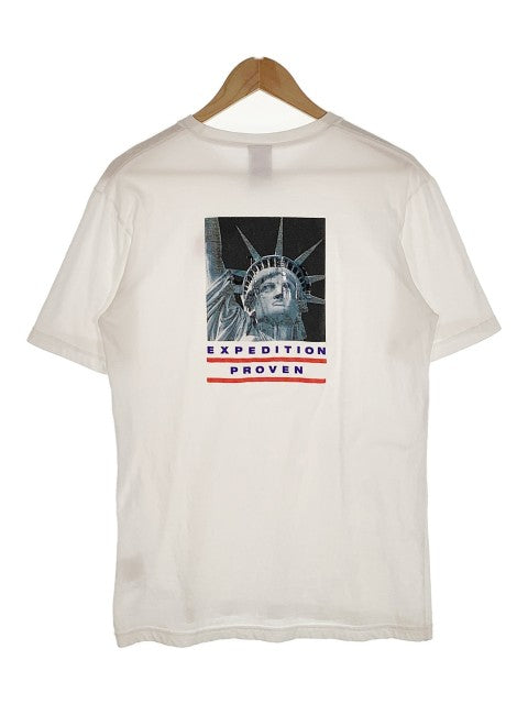 USASASIAM購入場所Supreme North Face Statue of Liberty Tee