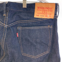 UES ウエス デニムパンツ Lot400R インディゴ sizeW32 瑞穂店