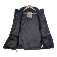 FREAK'S STORE フリークスストア 21AW PRIMALOFT VEST プリマロフト ベスト ブラック 213-1501 Size L 福生店